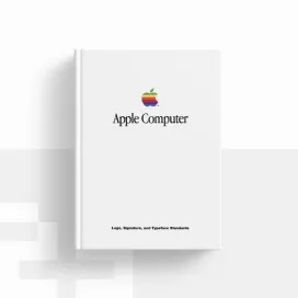 Apple Computer 1993